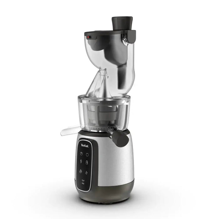 Juicer TEFAL ZC605D38 - Сокоизстисквачки<<<Уреди за кухня<<<Малки електроуреди<<<TechnoMix&&&Сокоизстисквачки<<<За