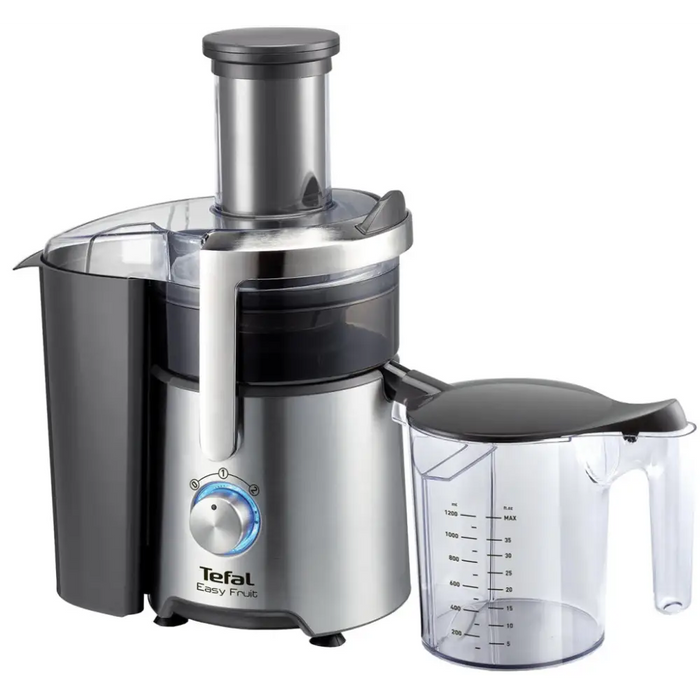 Juicer Tefal ZE610D38 - Сокоизстисквачки<<<За Кухнята<<<Малки електроуреди<<<TechMart
