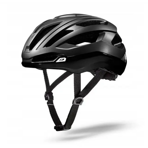 Julbo Fast Lane Black Mat bicycle helmet size L - HelmetsSIR-KAS<<<Bicycles and accessoriesSIR<<<ActionPL