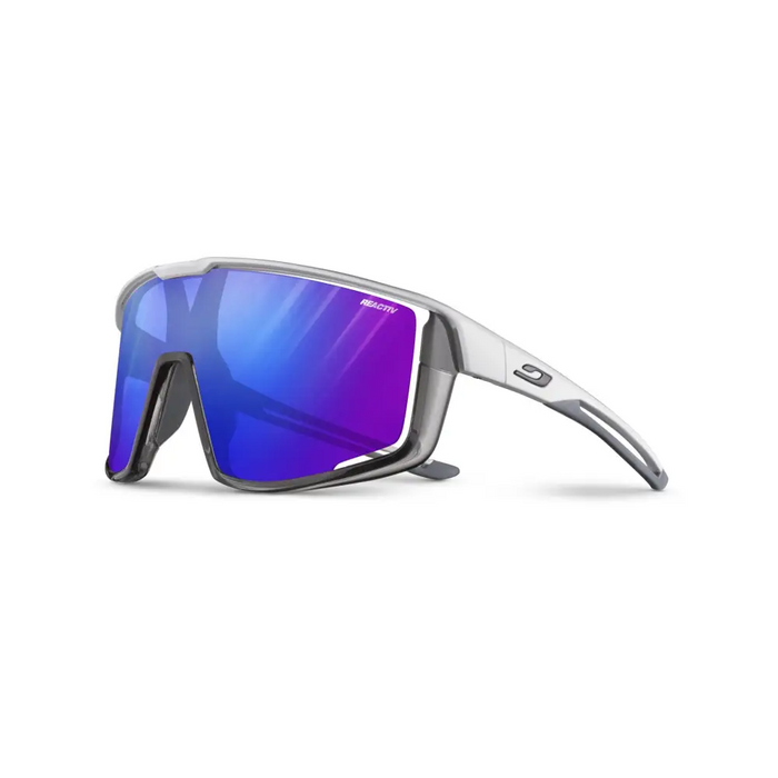 Julbo FURY J5313411 Sunglasses - GlassesBHP-OKU<<<Health and safety clothingBHP<<<ActionPL