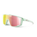 JULBO Fury MATT photochromic glasses mint colour - GlassesBHP-OKU<<<Health and safety clothingBHP<<<ActionPL