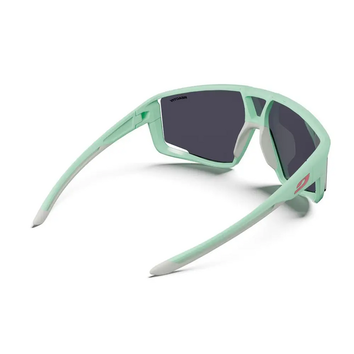 JULBO Fury MATT photochromic glasses mint colour - GlassesBHP-OKU<<<Health and safety clothingBHP<<<ActionPL