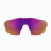 Julbo FURY MINI Spectron 3CF Sunglasses -blue / pink - GlassesSIR-OKU<<<Bicycles and accessoriesSIR<<<ActionPL