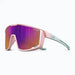Julbo FURY MINI Spectron 3CF Sunglasses -blue / pink - GlassesSIR-OKU<<<Bicycles and accessoriesSIR<<<ActionPL