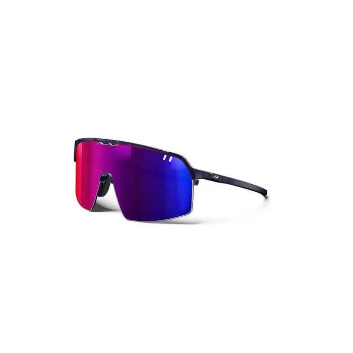 JULBO INTENSITY navy blue Cat 3 M sports glasses - GlassesSIR-OKU<<<Bicycles and accessoriesSIR<<<ActionPL