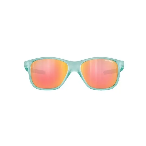 Julbo Turn 2 - children’s sunglasses 4-8 mint - GlassesSIR-OKU<<<Bicycles and accessoriesSIR<<<ActionPL