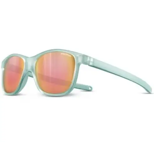 Julbo Turn 2 - children’s sunglasses 4-8 mint - GlassesSIR-OKU<<<Bicycles and accessoriesSIR<<<ActionPL