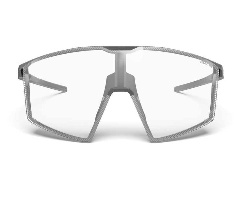 JULBO EDGE black sunglasses