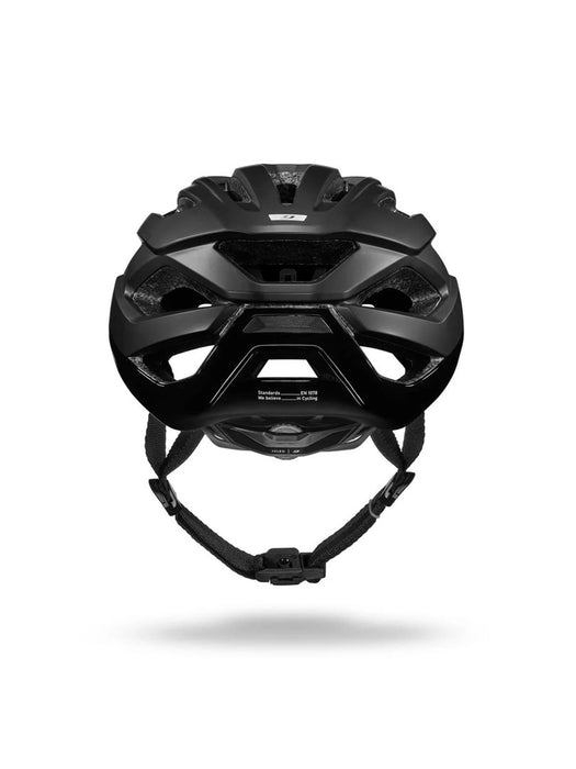 Julbo Fast Lane Black Mat bicycle helmet, size L