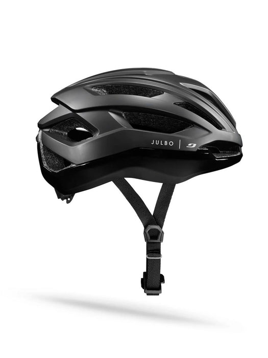 Julbo Fast Lane Black Mat bicycle helmet, size L