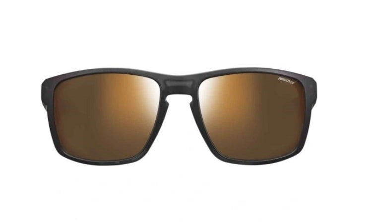 Sunglasses JULBO SHIELD REACTIV HIGH MOUNTAIN 2x4