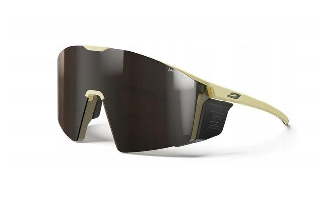 Sunglasses JULBO EDGE COVER brown - L