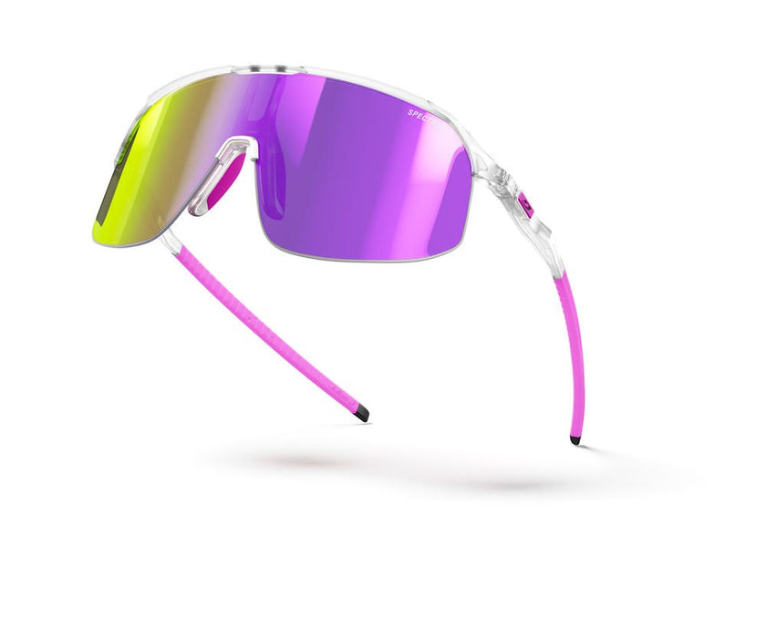 JULBO DENSITY sunglasses, size L, pink