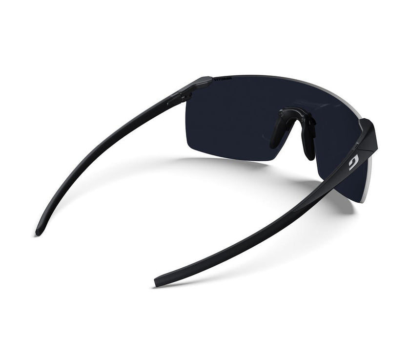 JULBO FASTER sunglasses, size M, Black