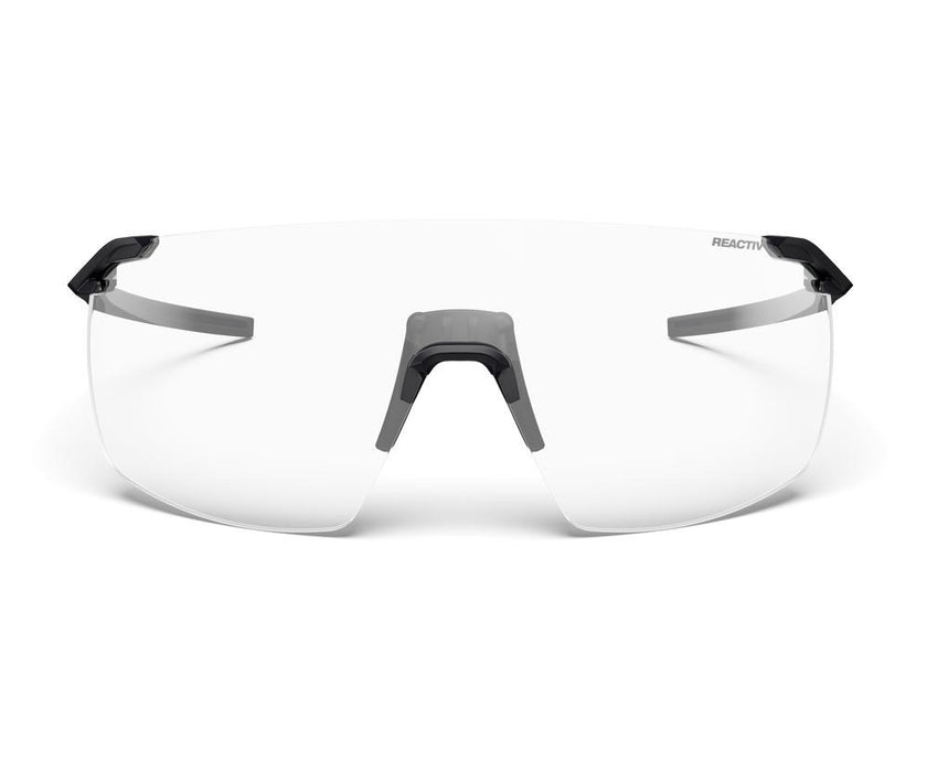 JULBO FASTER sunglasses, size L, Black