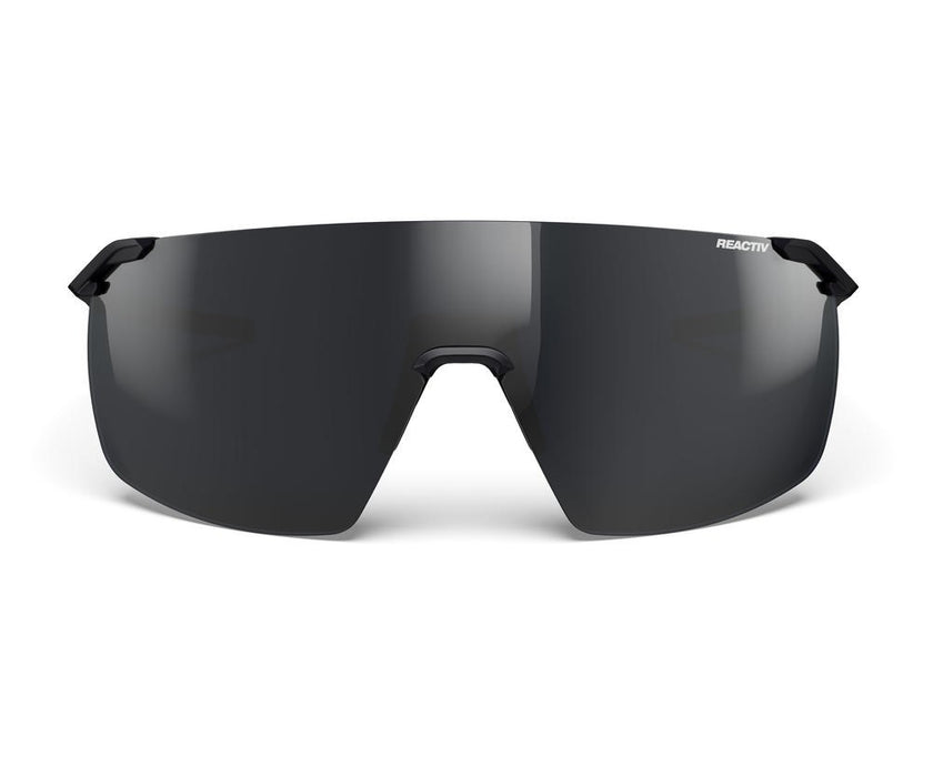 JULBO FASTER sunglasses, size L, Black