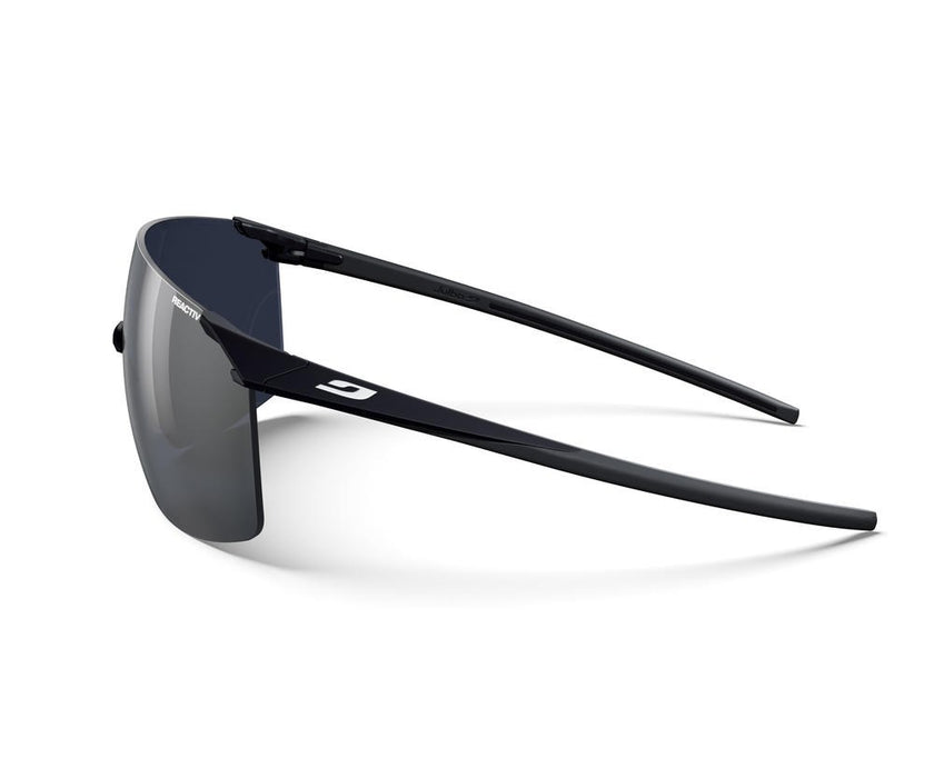 JULBO FASTER sunglasses, size L, Black