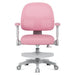 Junior 5.0 Pink swivel chair - Office armchairsFOE-BIU<<<ArmchairsFOE<<<ActionPL