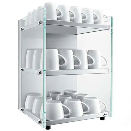 JURA 70086 cup warmer - Аксесоари за кафемашини<<<Кафемашини<<<Малки електроуреди<<<TechnoMix