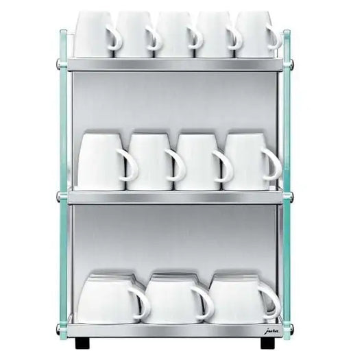 JURA 70086 cup warmer - Аксесоари за кафемашини<<<Кафемашини<<<Малки електроуреди<<<TechnoMix