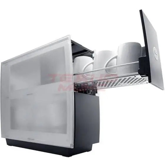 JURA drawer for warming cups - Аксесоари за кафемашини<<<Кафемашини<<<Малки електроуреди<<<TechnoMix