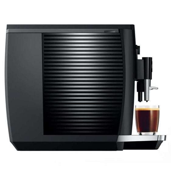 Coffee Machine Jura E4 Piano Black (EA)
