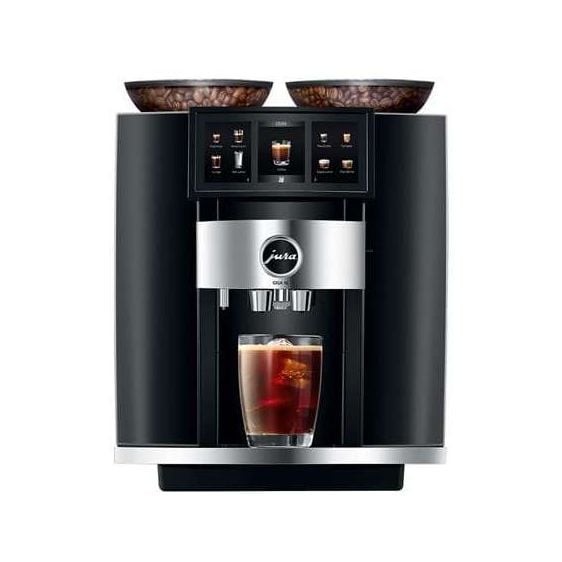 Coffee machine JURA GIGA 10 Diamond Black (EA) 15478