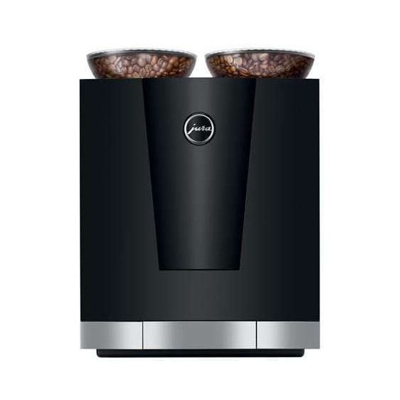 Coffee machine JURA GIGA 10 Diamond Black (EA) 15478