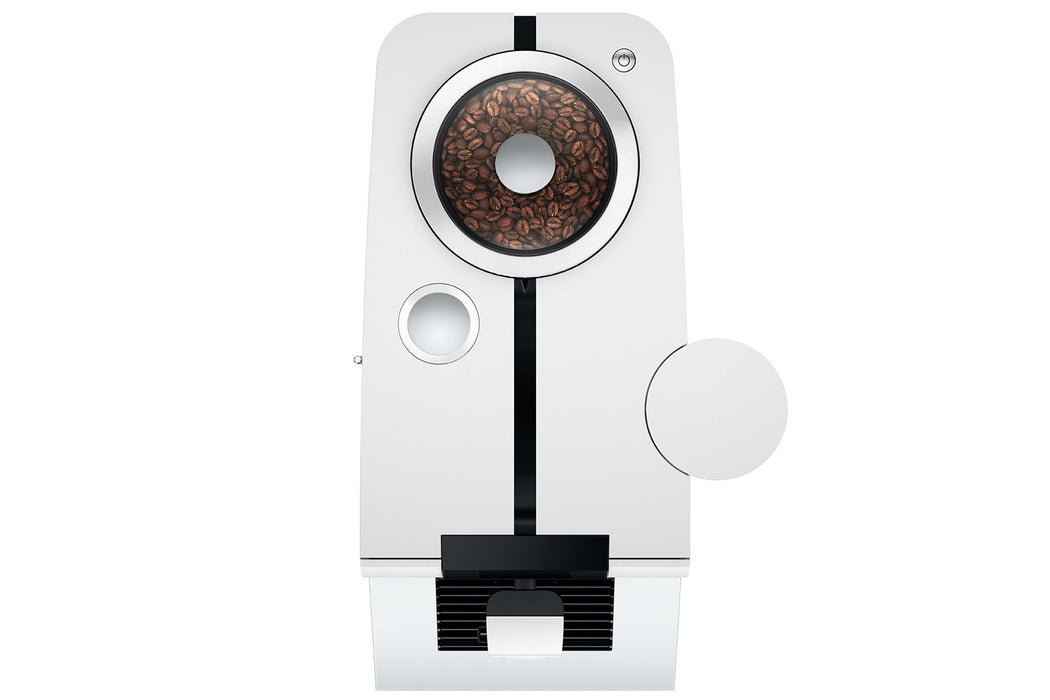 Coffee machine JURA ENA 8 Touch Full Nordic White 15491