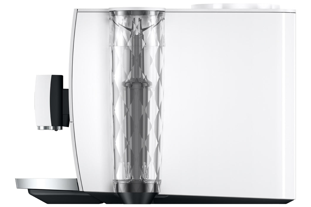 Coffee machine JURA ENA 8 Touch Full Nordic White 15491