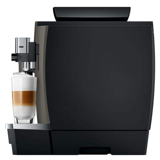 Coffee machine JURA W8 Dark Inox (EA) 15550
