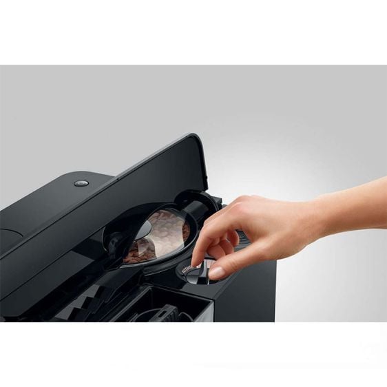 Coffee machine JURA C8 Piano Black (EA) 15603