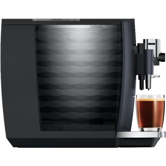 Coffee machine JURA E8 Cosmic Black (ED) 15749