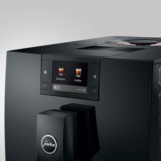 Coffee machine JURA C9 Piano Black (EA) 15753