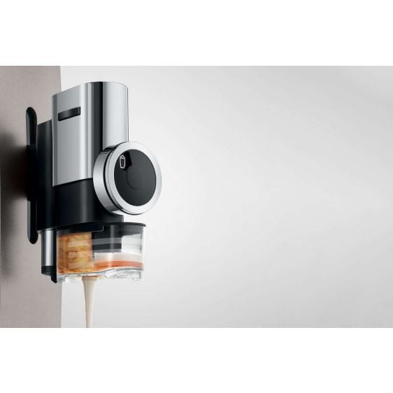 The JURA 25064 syrup attachment