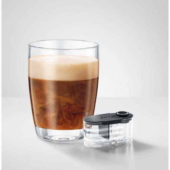 The JURA 25064 syrup attachment
