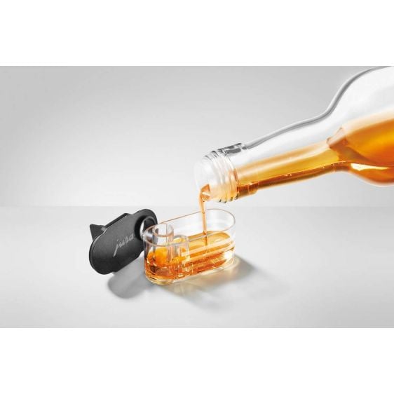 The JURA 25064 syrup attachment