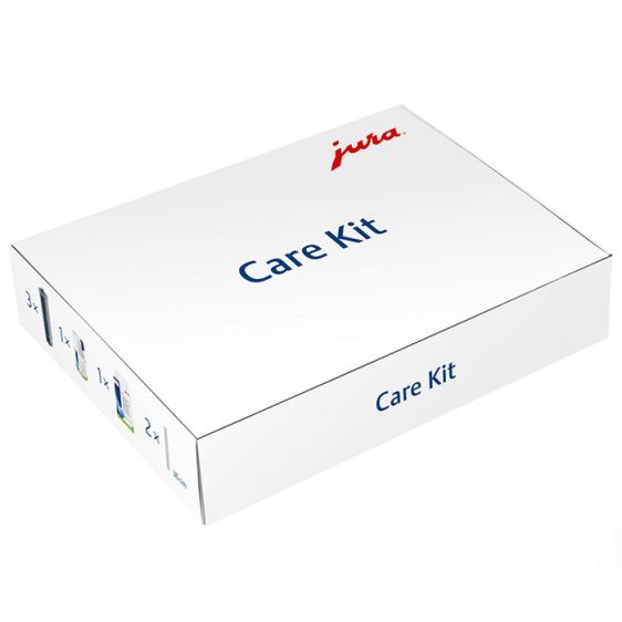 JURA Care Kit 25065 coffee machine maintenance kit
