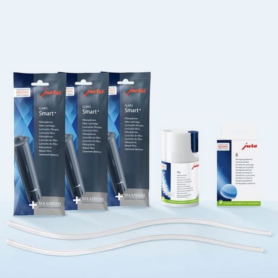 JURA Care Kit 25065 coffee machine maintenance kit