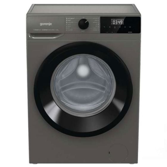 Washing machine GORENJE WNHEI74SAS/A, 7 kg, SteamTech, 1400 rpm.