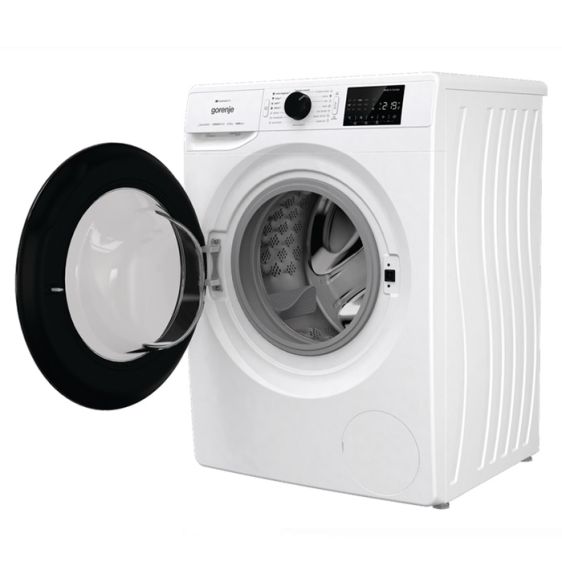 Washing machine GORENJE WPNEI74A1SWIFI, 7 kg, ConnectLife, 1400 rpm