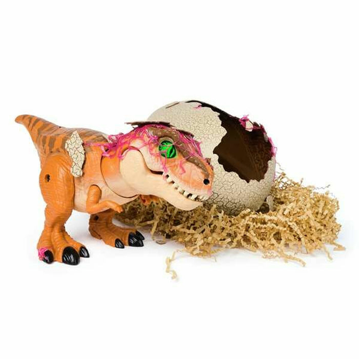 Dinosaur Jurassic World T-Rex