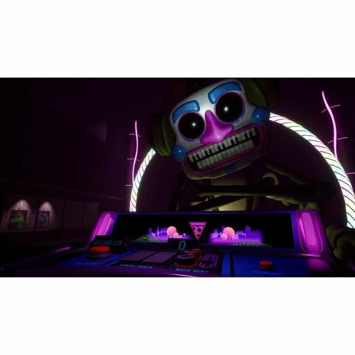 Video game for Switch Just For Games Five Nights at Freddy's: Help Wanted 2
