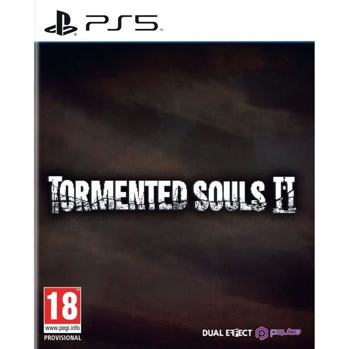 PlayStation 5 Video Game Just For Games