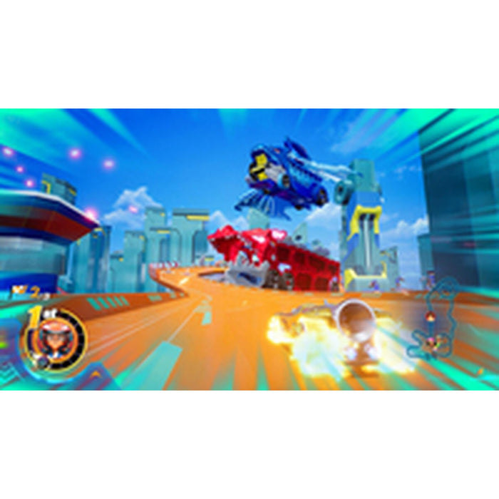 PlayStation 5 Video Game Just For Games