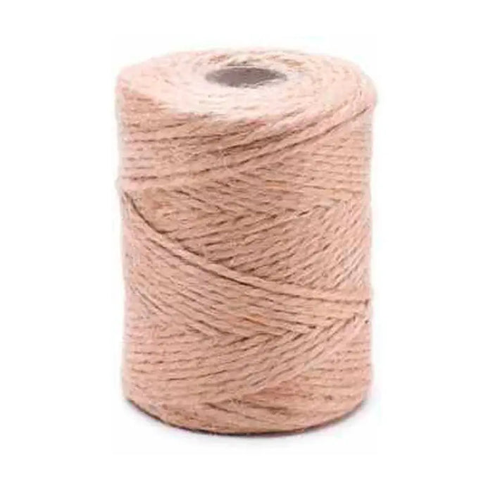 JUTE ROPE 2MM 250MM DURALINE - Шнурове<<<Въжета и вериги<<<Инструменти и железария<<<Praktiker