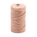 JUTE ROPE 2MM 25M DURALINE - Шнурове<<<Въжета и вериги<<<Инструменти и железария<<<Praktiker