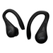 JVC HA-EC25T - in-ear headphones black - Bluetooth headsetsAKG-SBL<<<GSM accessoriesAKG<<<ActionPL&&&True wireless