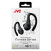 JVC HA-EC25T - in-ear headphones black - Bluetooth headsetsAKG-SBL<<<GSM accessoriesAKG<<<ActionPL&&&True wireless