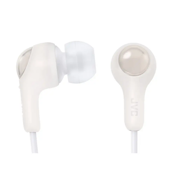 JVC HA-FR9UC - in-ear headphones white - Bluetooth headsetsAKG-SBL<<<GSM accessoriesAKG<<<ActionPL&&&Аудио